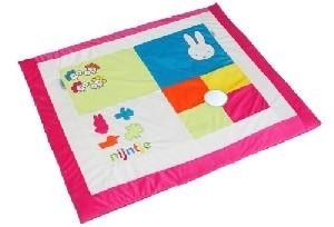 Tiamo boxkleed nijntje color roze